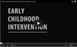 Video includes input from AUCD network members.